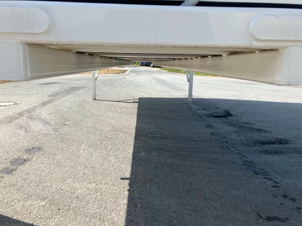 Caja cerrada Krone Wechselbrücke Koffer: foto 11 Caja cerrada Krone Wechselbrücke Koffer: foto 11