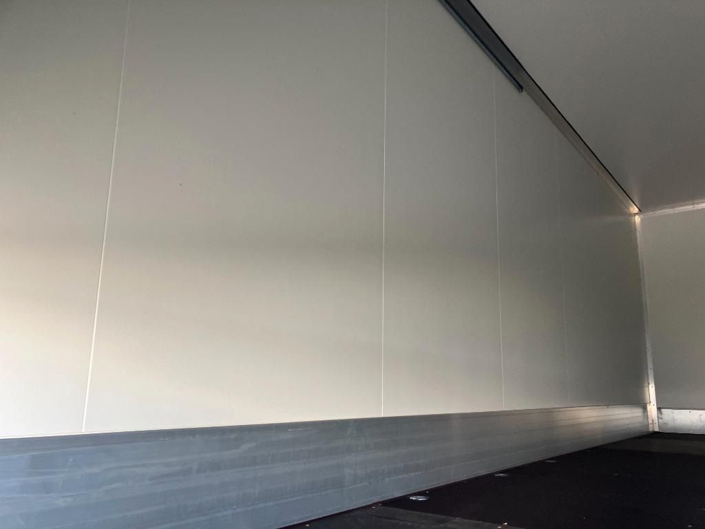 Caja cerrada Krone Wechselbrücke Kühlaufbau: foto 13 Caja cerrada Krone Wechselbrücke Kühlaufbau: foto 13