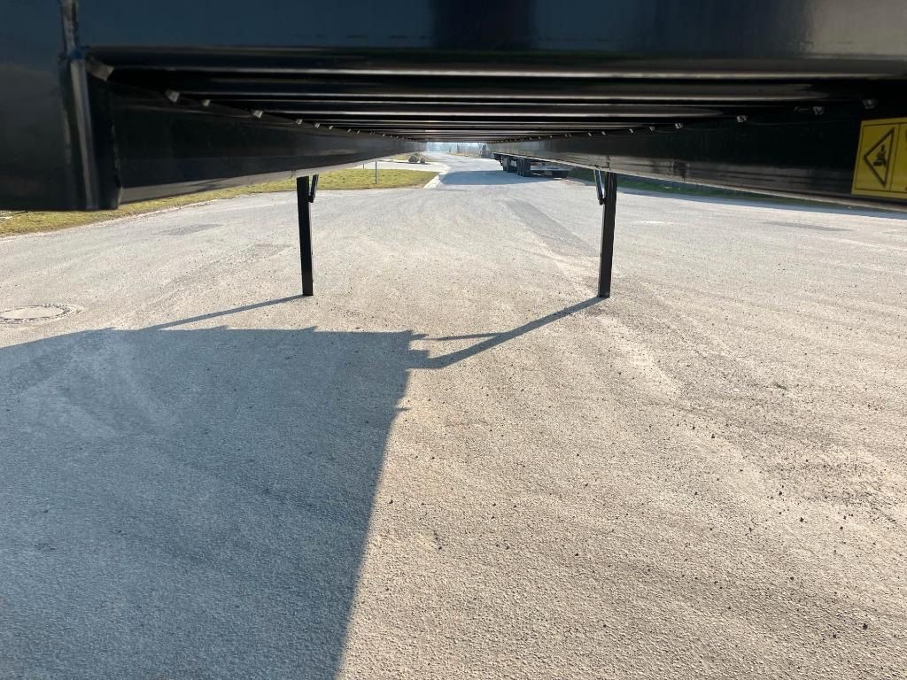 Caja cerrada Krone Wechselbrücke Kühlaufbau: foto 11 Caja cerrada Krone Wechselbrücke Kühlaufbau: foto 11