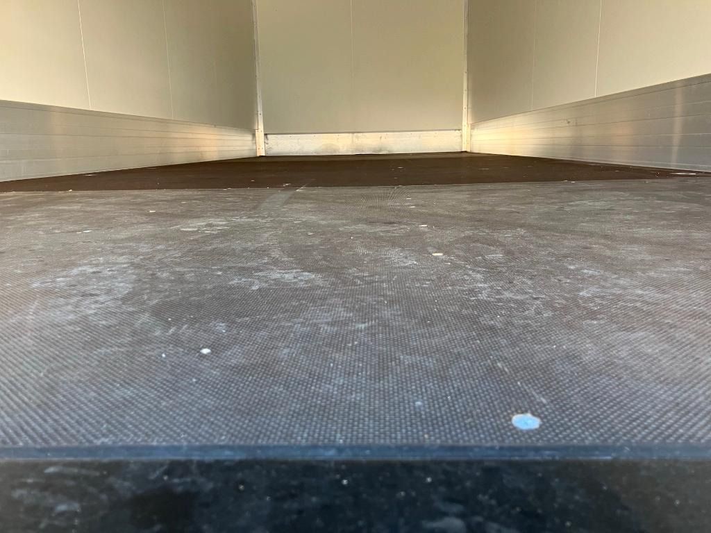 Caja cerrada Krone Wechselbrücke Kühlaufbau: foto 15 Caja cerrada Krone Wechselbrücke Kühlaufbau: foto 15