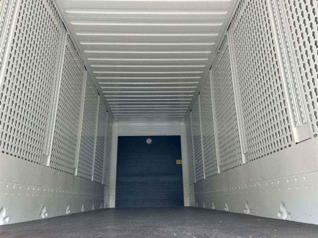 Krone Heck Alu.- Rolltor - Otros: foto 5 Krone Heck Alu.- Rolltor - Otros: foto 5