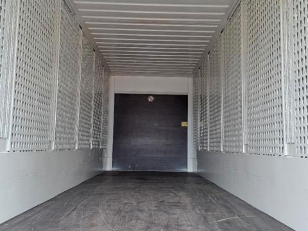 Krone Heck Alu.- Rolltor - Otros: foto 5 Krone Heck Alu.- Rolltor - Otros: foto 5