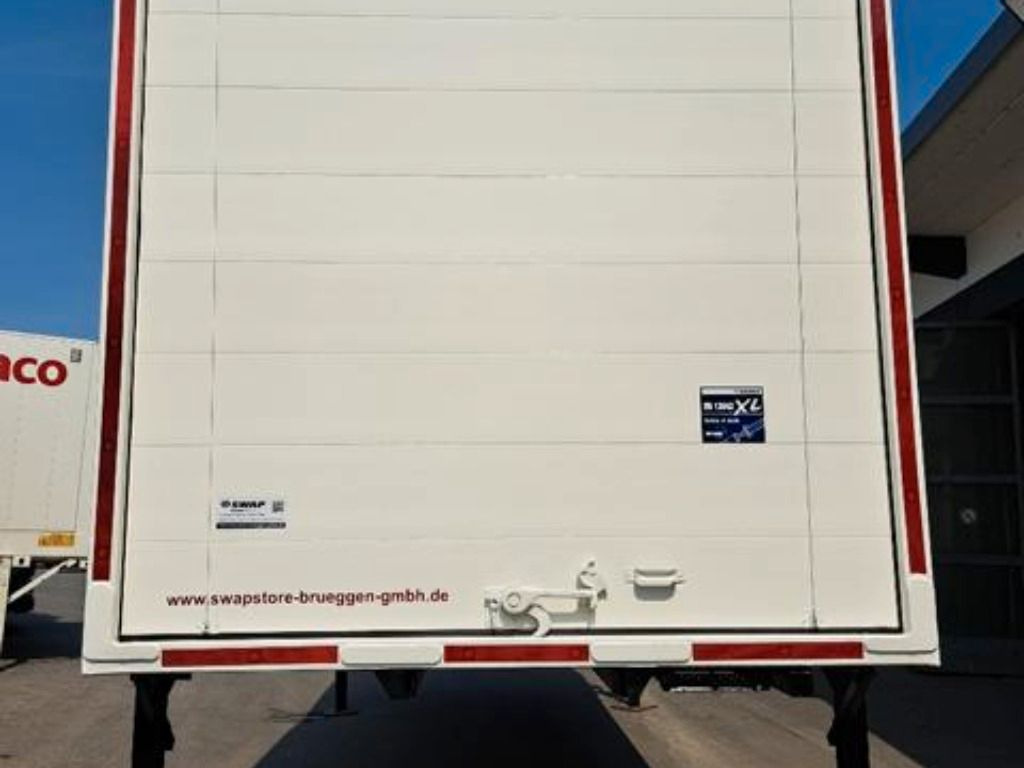 Krone Heck Alu.- Rolltor - Otros: foto 4 Krone Heck Alu.- Rolltor - Otros: foto 4