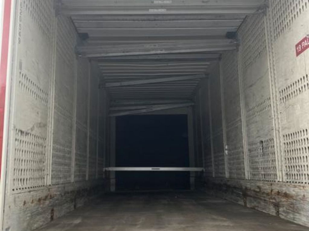 Krone Heck Alu.- Rolltor - Otros: foto 5 Krone Heck Alu.- Rolltor - Otros: foto 5