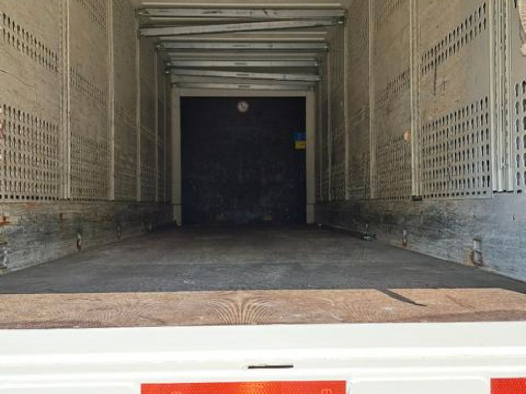 Krone Heck Alu.- Rolltor - Otros: foto 5 Krone Heck Alu.- Rolltor - Otros: foto 5