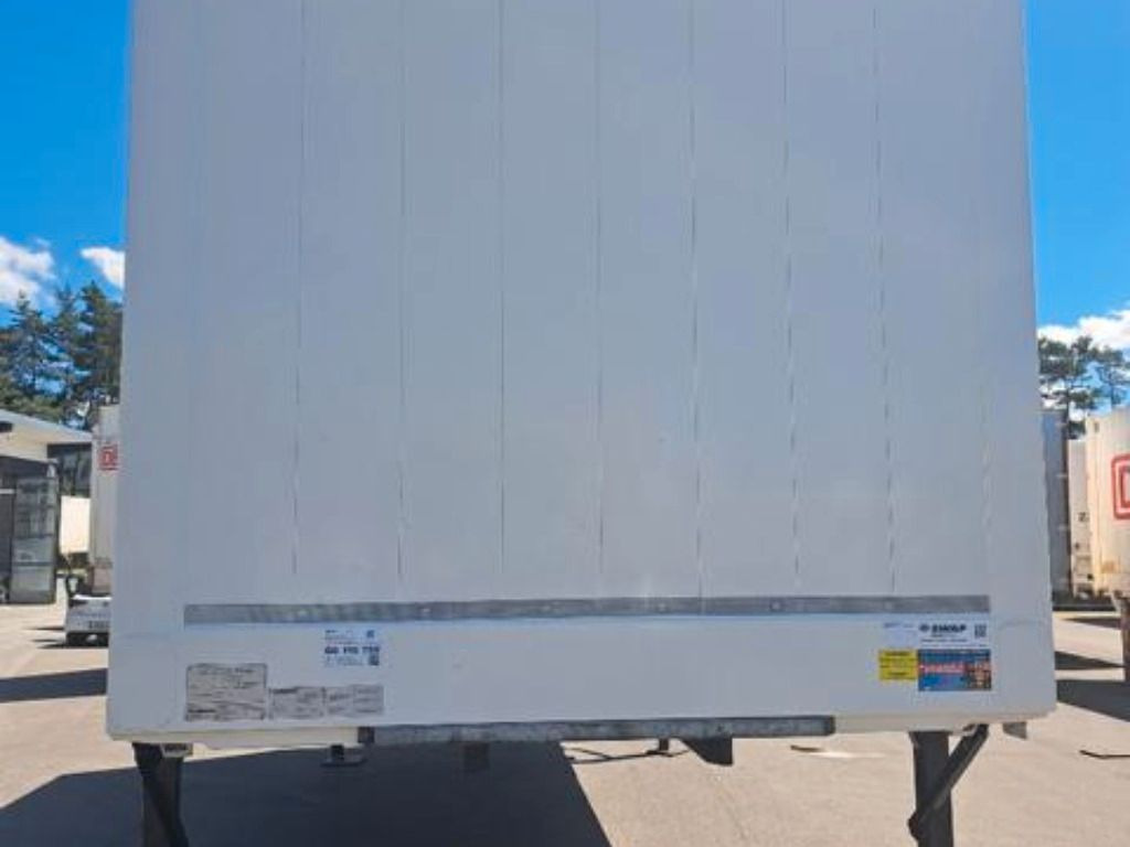 Krone Heck Alu.- Rolltor - Otros: foto 3 Krone Heck Alu.- Rolltor - Otros: foto 3