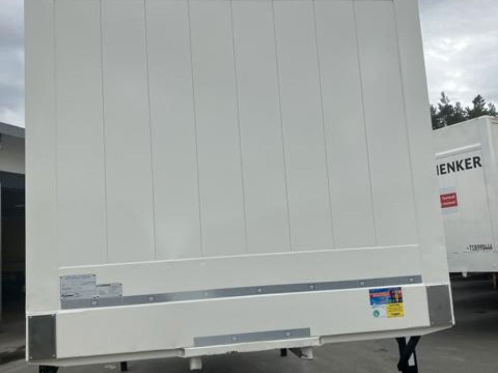 Krone Heck Alu.- Rolltor - Otros: foto 3 Krone Heck Alu.- Rolltor - Otros: foto 3