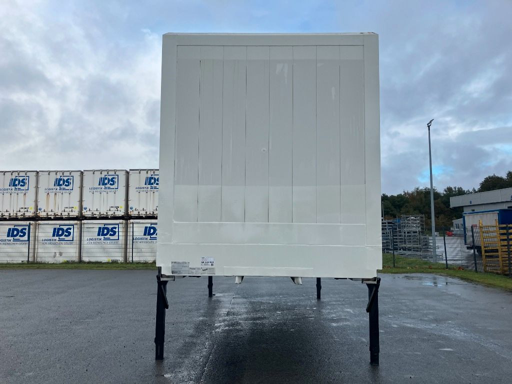 Krone Wechselbrücke Koffer - Otros: foto 3 Krone Wechselbrücke Koffer - Otros: foto 3