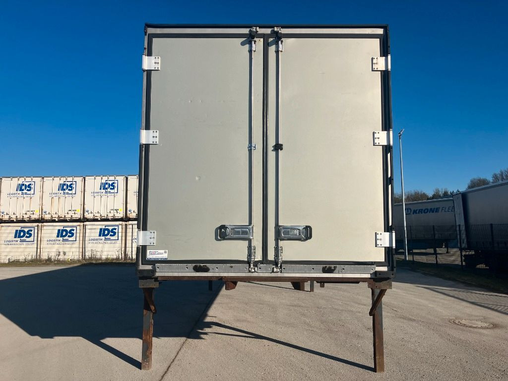 Krone Wechselbrücke Kühlaufbau - Otros: foto 4 Krone Wechselbrücke Kühlaufbau - Otros: foto 4