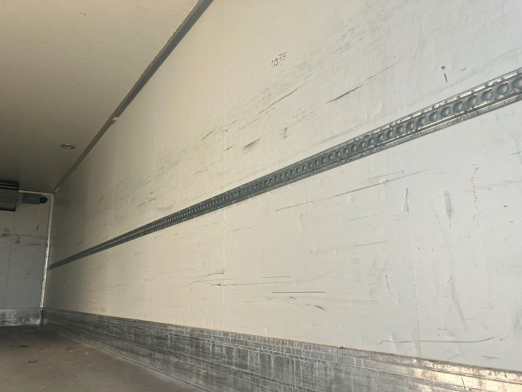 Otros Krone Wechselbrücke Kühlaufbau: foto 13 Otros Krone Wechselbrücke Kühlaufbau: foto 13