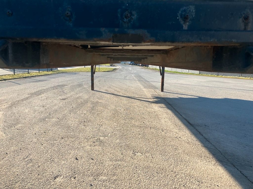 Otros Krone Wechselbrücke Kühlaufbau: foto 11 Otros Krone Wechselbrücke Kühlaufbau: foto 11