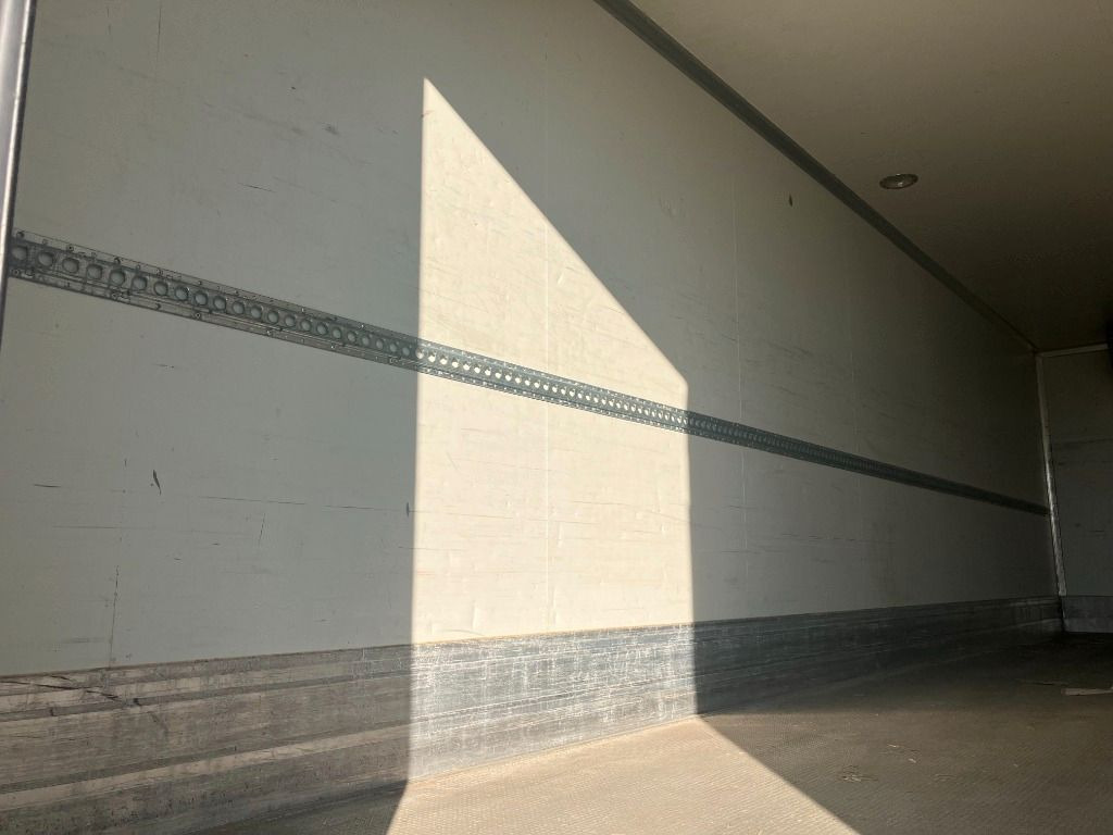 Otros Krone Wechselbrücke Kühlaufbau: foto 12 Otros Krone Wechselbrücke Kühlaufbau: foto 12