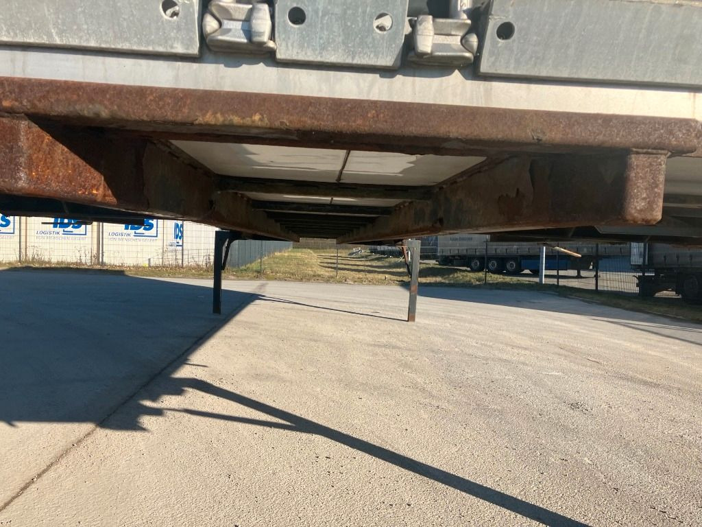 Otros Krone Wechselbrücke Kühlaufbau: foto 6 Otros Krone Wechselbrücke Kühlaufbau: foto 6