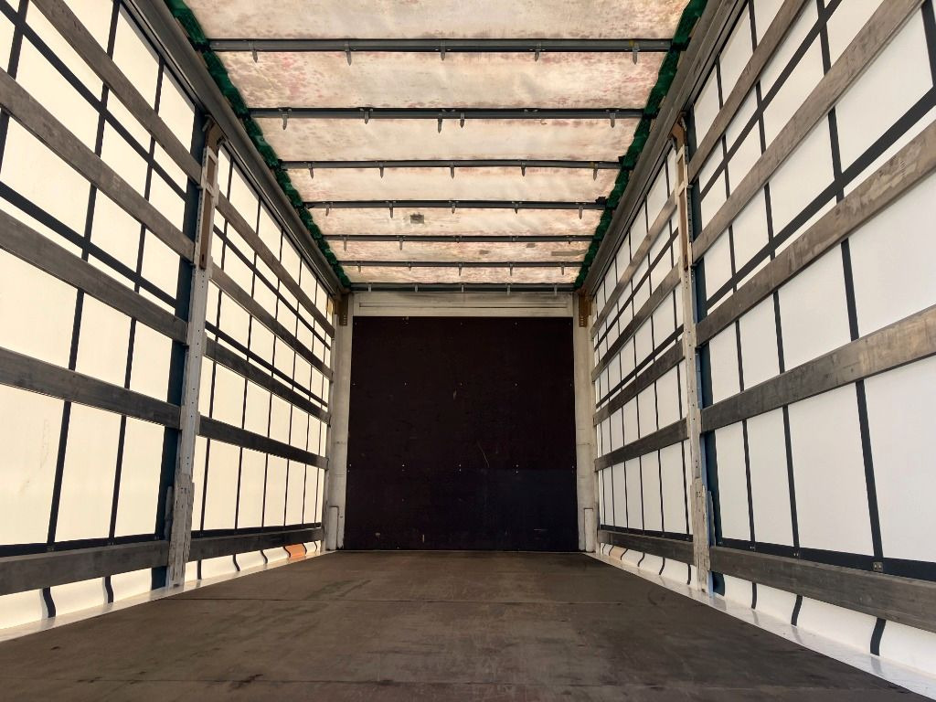 Krone Wechselbrücke Plane - Otros: foto 5 Krone Wechselbrücke Plane - Otros: foto 5