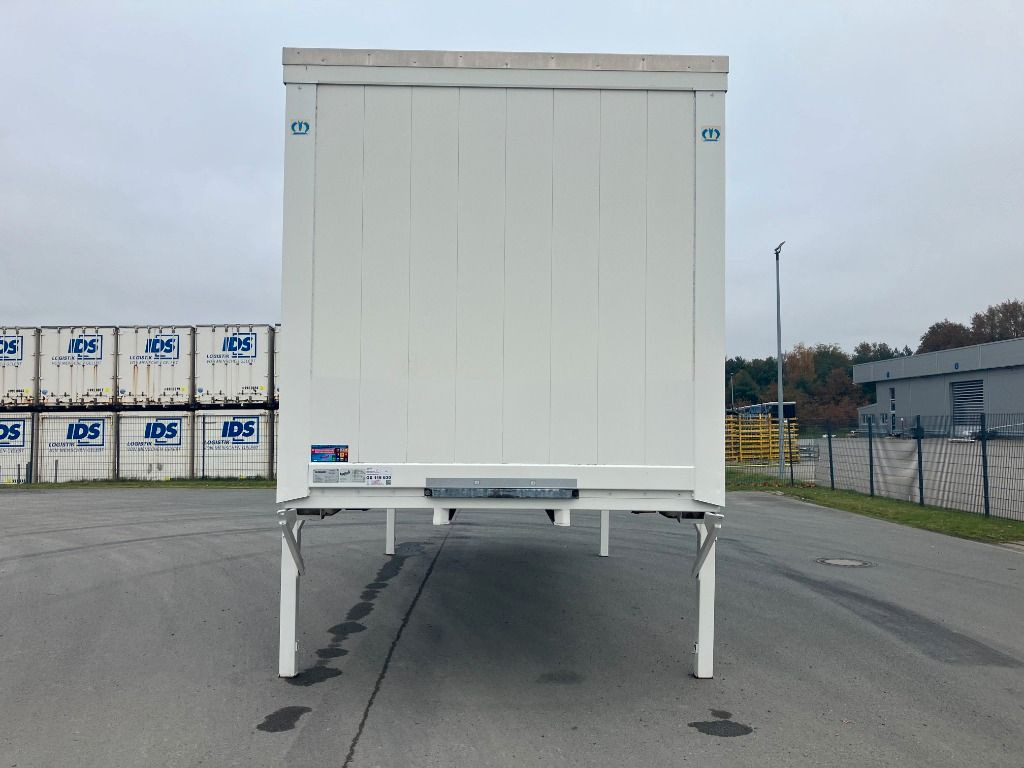 Krone Wechselbrücke Plane - Otros: foto 3 Krone Wechselbrücke Plane - Otros: foto 3