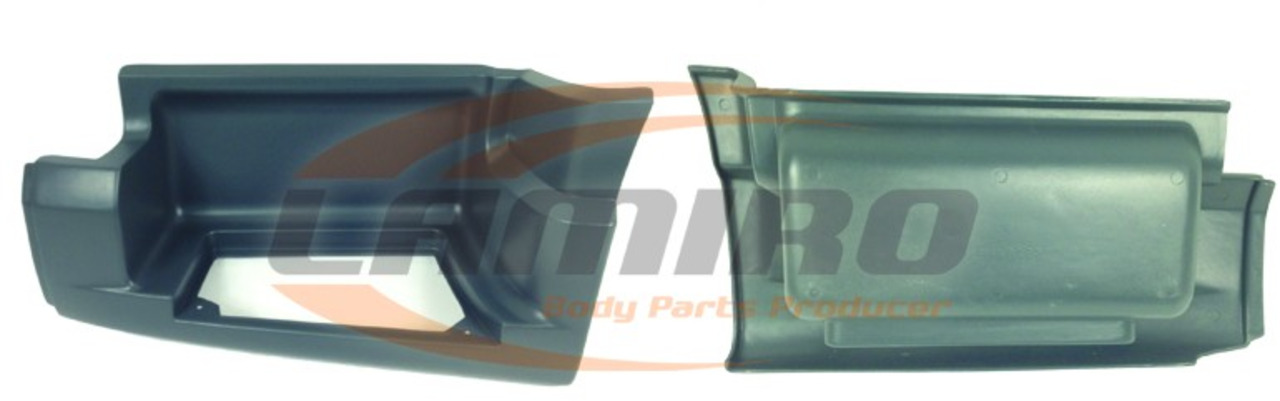 Peldaño para Camión nuevo DAF LF55 (12-15 T) EURO6 LOWER FOOTSTEP LEFT DAF LF55 (12-15 T) EURO6 LOWER FOOTSTEP LEFT: foto 1