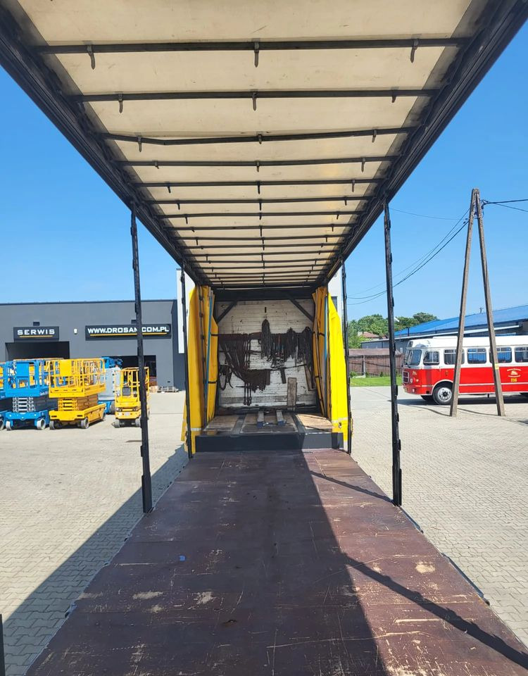 Cabeza tractora MAN TGX 18.419: foto 17