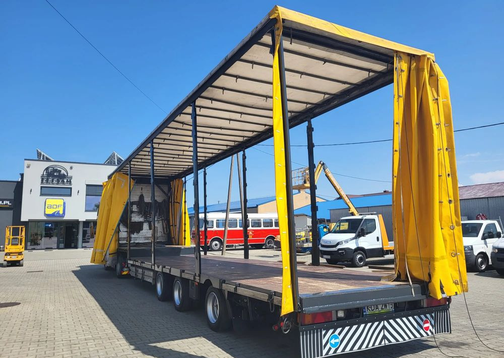 Cabeza tractora MAN TGX 18.419: foto 15