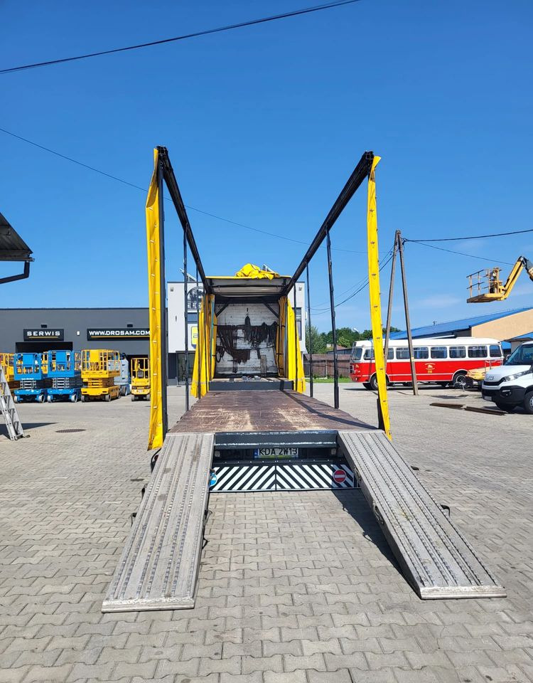 Cabeza tractora MAN TGX 18.419: foto 6