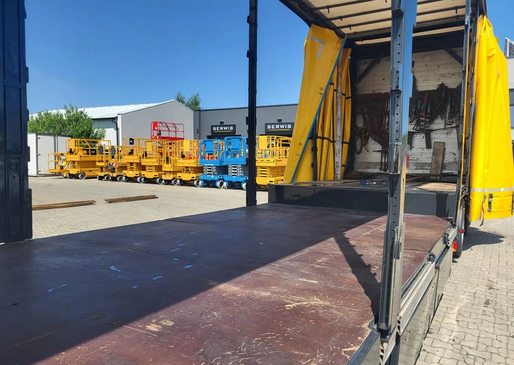 Cabeza tractora MAN TGX 18.419: foto 16