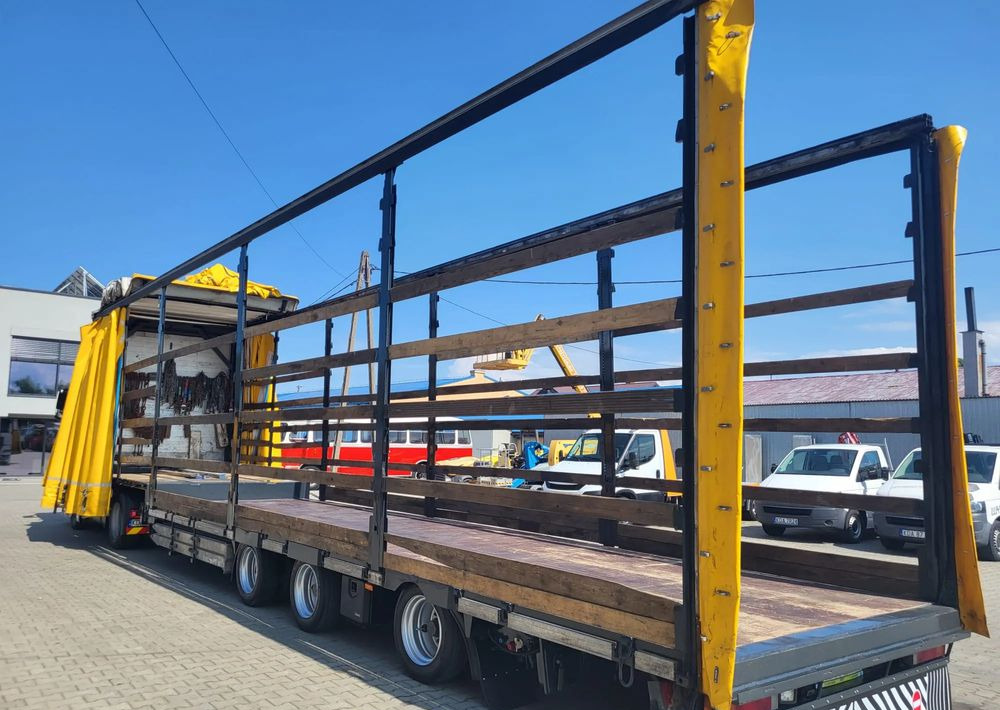 Cabeza tractora MAN TGX 18.419: foto 7
