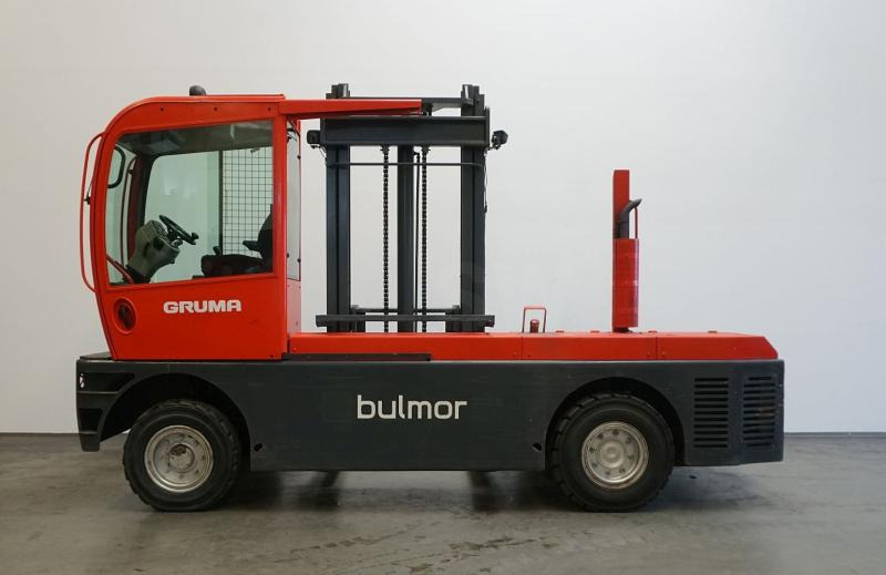 Bulmor DQ60/14/40 - Carretilla de carga lateral: foto 4 Bulmor DQ60/14/40 - Carretilla de carga lateral: foto 4