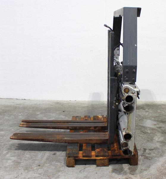 DURWEN DRPK 45C - Horquillas para Equipo de manutención: foto 3 DURWEN DRPK 45C - Horquillas para Equipo de manutención: foto 3