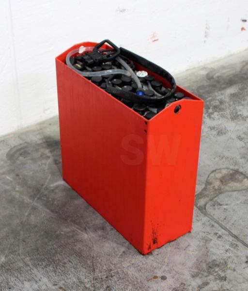 GRUMA 24 Volt 3 PzB 225 Ah - Acumulador: foto 2 GRUMA 24 Volt 3 PzB 225 Ah - Acumulador: foto 2