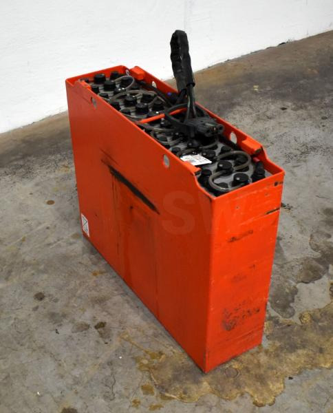 GRUMA 24 Volt 3 PzS 375 Ah - Acumulador: foto 2 GRUMA 24 Volt 3 PzS 375 Ah - Acumulador: foto 2