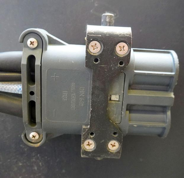 HAWKER 80 Volt 8 PzS 1240 Ah - Acumulador para Equipo de manutención: foto 4 HAWKER 80 Volt 8 PzS 1240 Ah - Acumulador para Equipo de manutención: foto 4