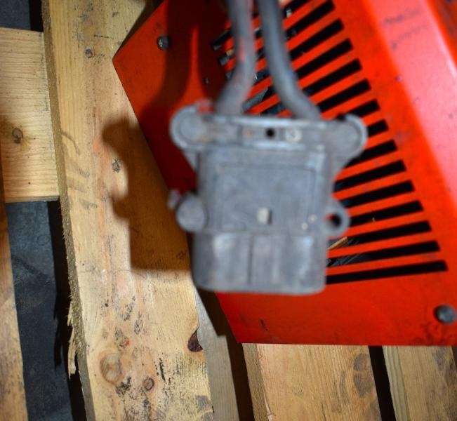 INDUSTRIE AUTOMATION indatron IC puls E 24V/35A - Acumulador: foto 5 INDUSTRIE AUTOMATION indatron IC puls E 24V/35A - Acumulador: foto 5
