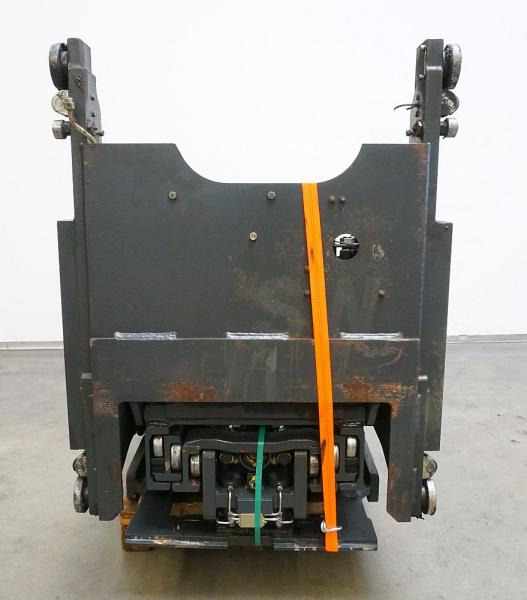 LINDE Hubgerüst - Implemento para Equipo de manutención: foto 3 LINDE Hubgerüst - Implemento para Equipo de manutención: foto 3