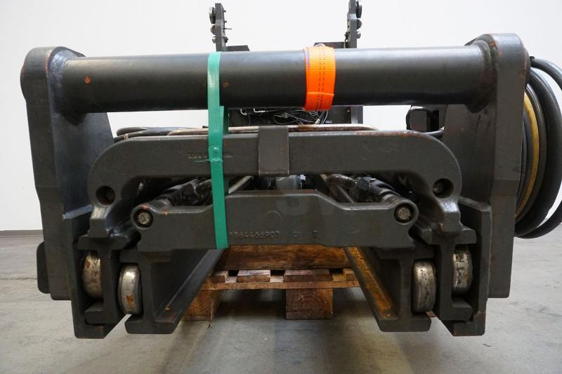 LINDE Hubgerüst - Implemento para Equipo de manutención: foto 4 LINDE Hubgerüst - Implemento para Equipo de manutención: foto 4