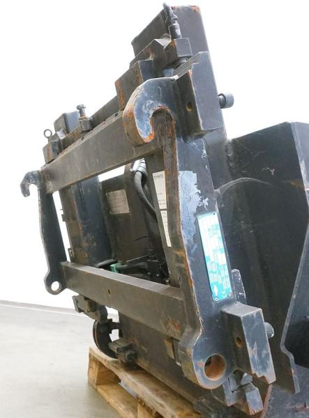 Jcb BigPack Schaufel JCB 980/90359 - Cazo: foto 5 Jcb BigPack Schaufel JCB 980/90359 - Cazo: foto 5