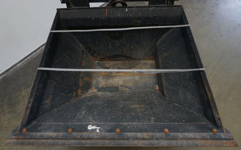 Jcb BigPack Schaufel JCB 980/90359 - Cazo: foto 3 Jcb BigPack Schaufel JCB 980/90359 - Cazo: foto 3