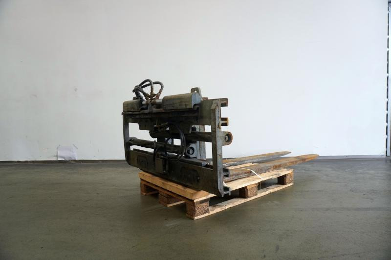 KAUP 3T411ZA, Breite 1330 mm - Horquillas para Equipo de manutención: foto 2 KAUP 3T411ZA, Breite 1330 mm - Horquillas para Equipo de manutención: foto 2