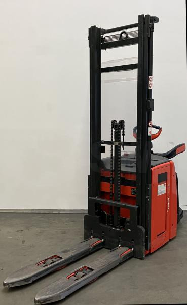 Linde L 14 AP i 1173-01 - Apilador: foto 1 Linde L 14 AP i 1173-01 - Apilador: foto 1