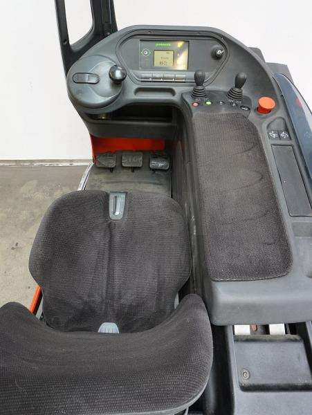 Linde R 16 HD 1120 - Retráctil: foto 3 Linde R 16 HD 1120 - Retráctil: foto 3