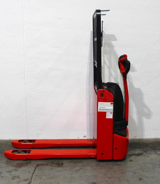 Linde T 14 ION 1155-00 - Transpaleta: foto 3 Linde T 14 ION 1155-00 - Transpaleta: foto 3