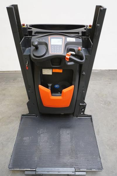 Linde V 10-02 5212 - Recoge pedidos: foto 3 Linde V 10-02 5212 - Recoge pedidos: foto 3