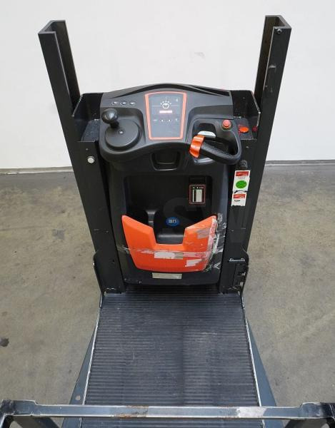 Linde V 10 5212 - Recoge pedidos: foto 3 Linde V 10 5212 - Recoge pedidos: foto 3