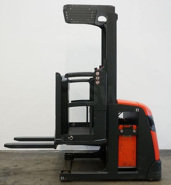 Linde V 10 5212 - Recoge pedidos: foto 4 Linde V 10 5212 - Recoge pedidos: foto 4