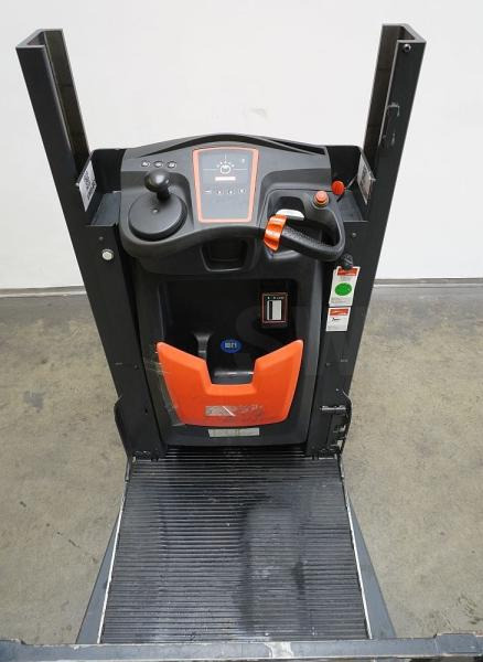 Linde V 10 5212 - Recoge pedidos: foto 3 Linde V 10 5212 - Recoge pedidos: foto 3