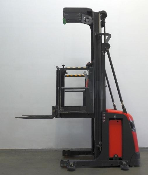 Linde V 10 5212 - Recoge pedidos: foto 4 Linde V 10 5212 - Recoge pedidos: foto 4