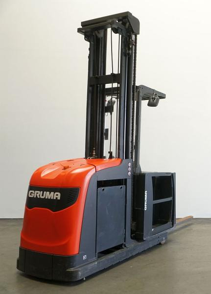 Linde V 48 5213 - Recoge pedidos: foto 1 Linde V 48 5213 - Recoge pedidos: foto 1