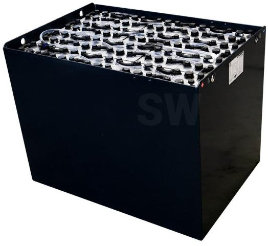 NEUE GRUMA BATTERIE 80 Volt 5 PzS 625 Ah - Acumulador: foto 1 NEUE GRUMA BATTERIE 80 Volt 5 PzS 625 Ah - Acumulador: foto 1
