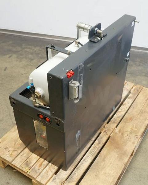 LINDE Kompressor für Druckluftbremsanlage Linde P 50 - Piezas de recambio para Remolcadora: foto 1 LINDE Kompressor für Druckluftbremsanlage Linde P 50 - Piezas de recambio para Remolcadora: foto 1