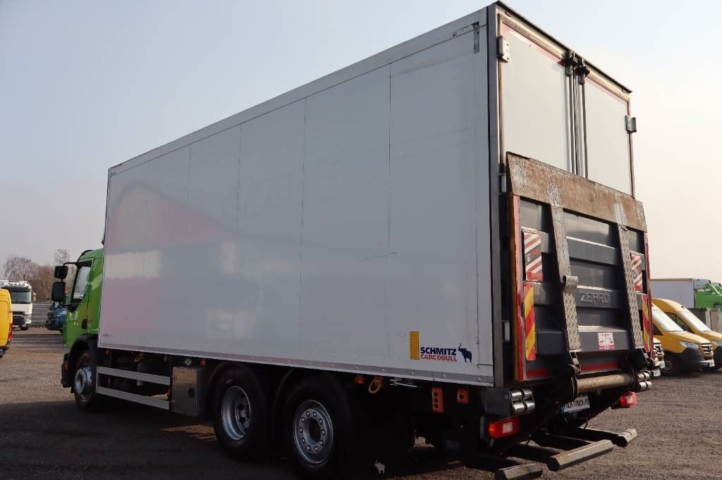 Volvo FE serie 1155 - Frigorífico camión: foto 4 Volvo FE serie 1155 - Frigorífico camión: foto 4