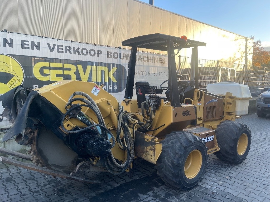 Case Astec 660 - Fresadora en frío: foto 3 Case Astec 660 - Fresadora en frío: foto 3