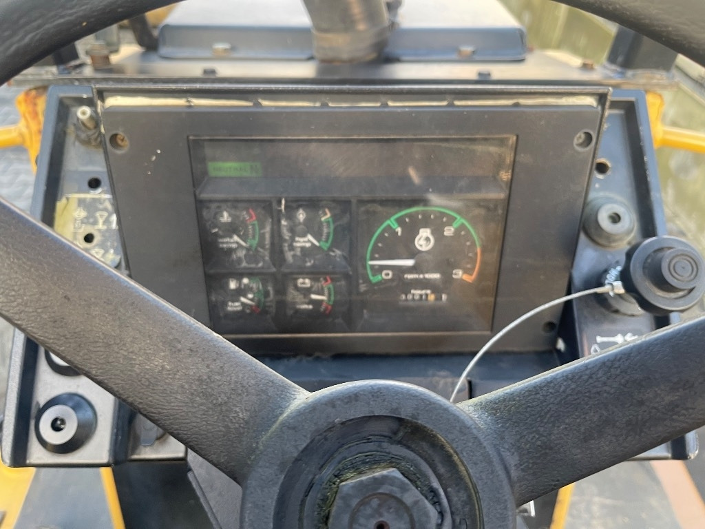 Case Astec 660 - Fresadora en frío: foto 4 Case Astec 660 - Fresadora en frío: foto 4